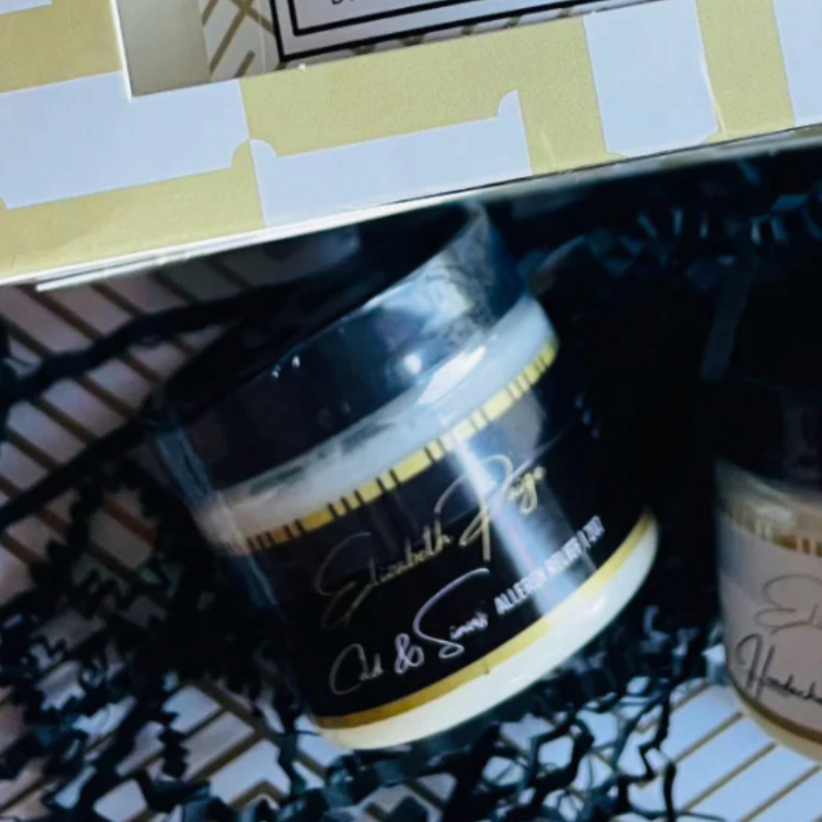 Cold and Sinus Cream