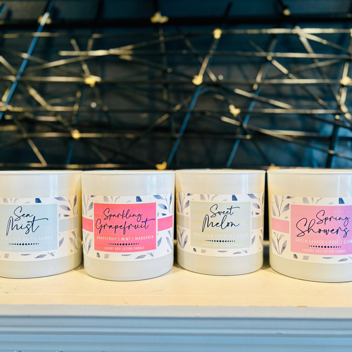 Scents of the Season Subscription