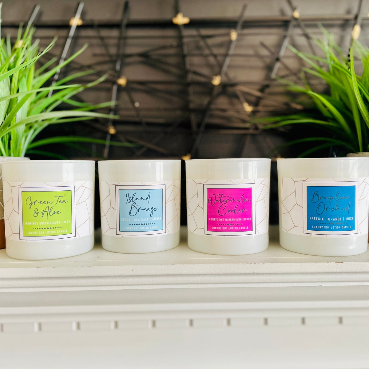 Scents of the Season Subscription