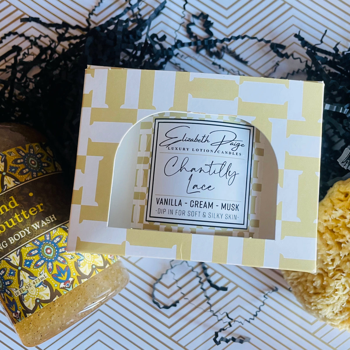 October Candle Club Box