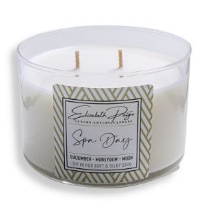 Fruit Fusion Soy Lotion Candle