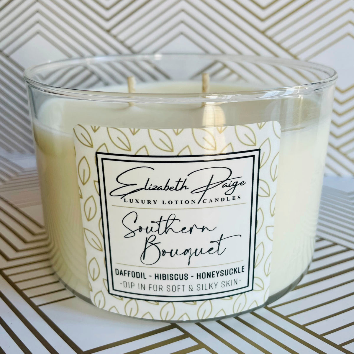 February Candle Club Box