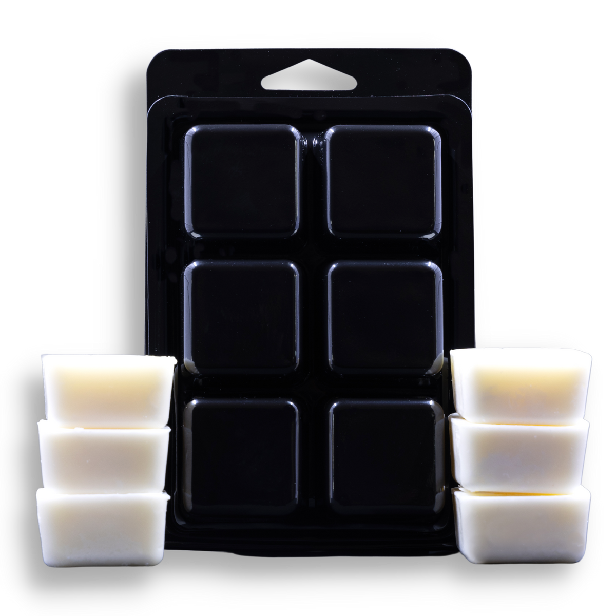 Stress Relief Soy Lotion Melts