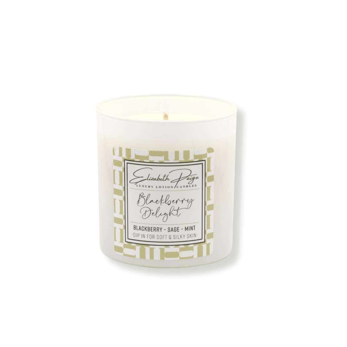 *VIP* 9oz Soy Lotion Candle