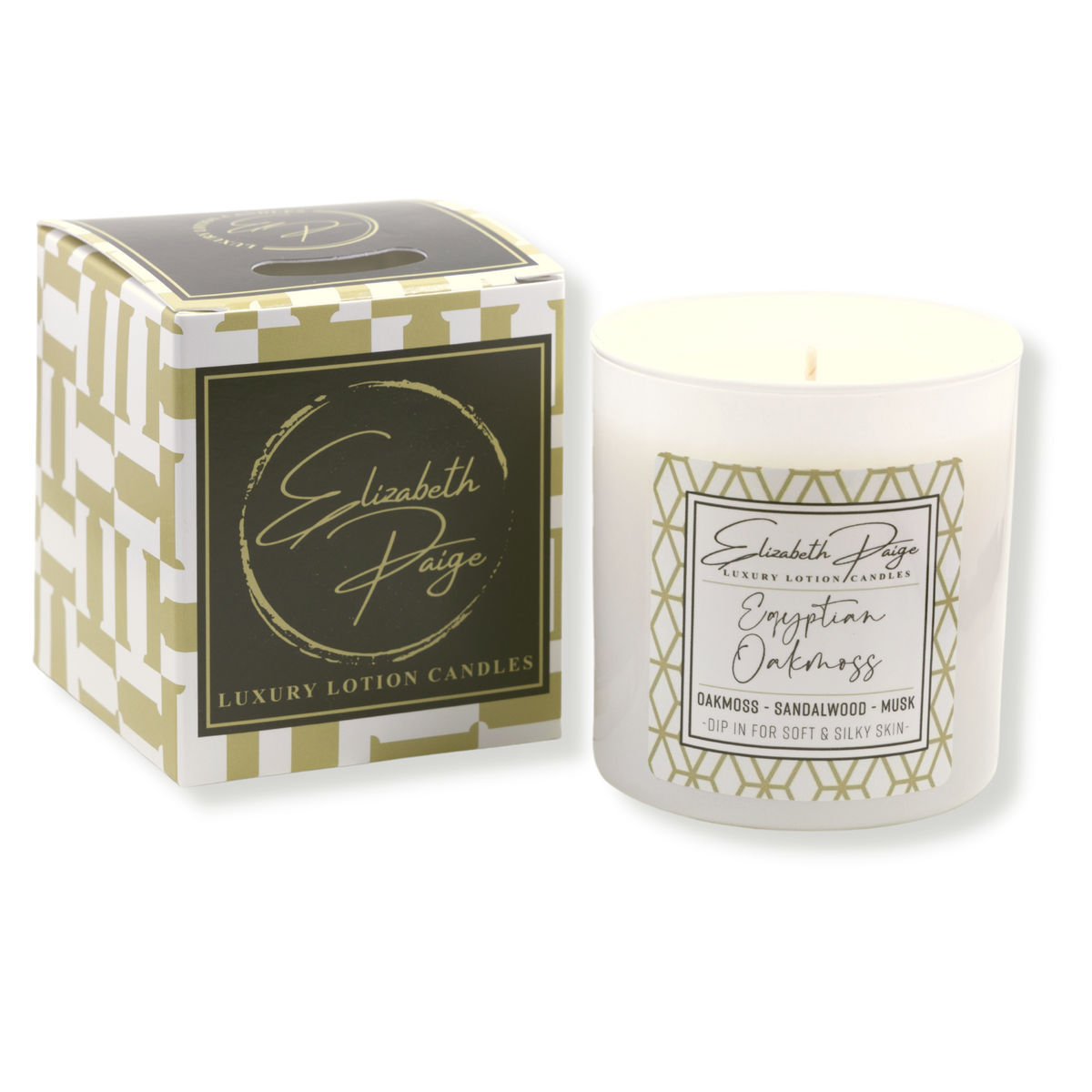 *VIP* 9oz Soy Lotion Candle