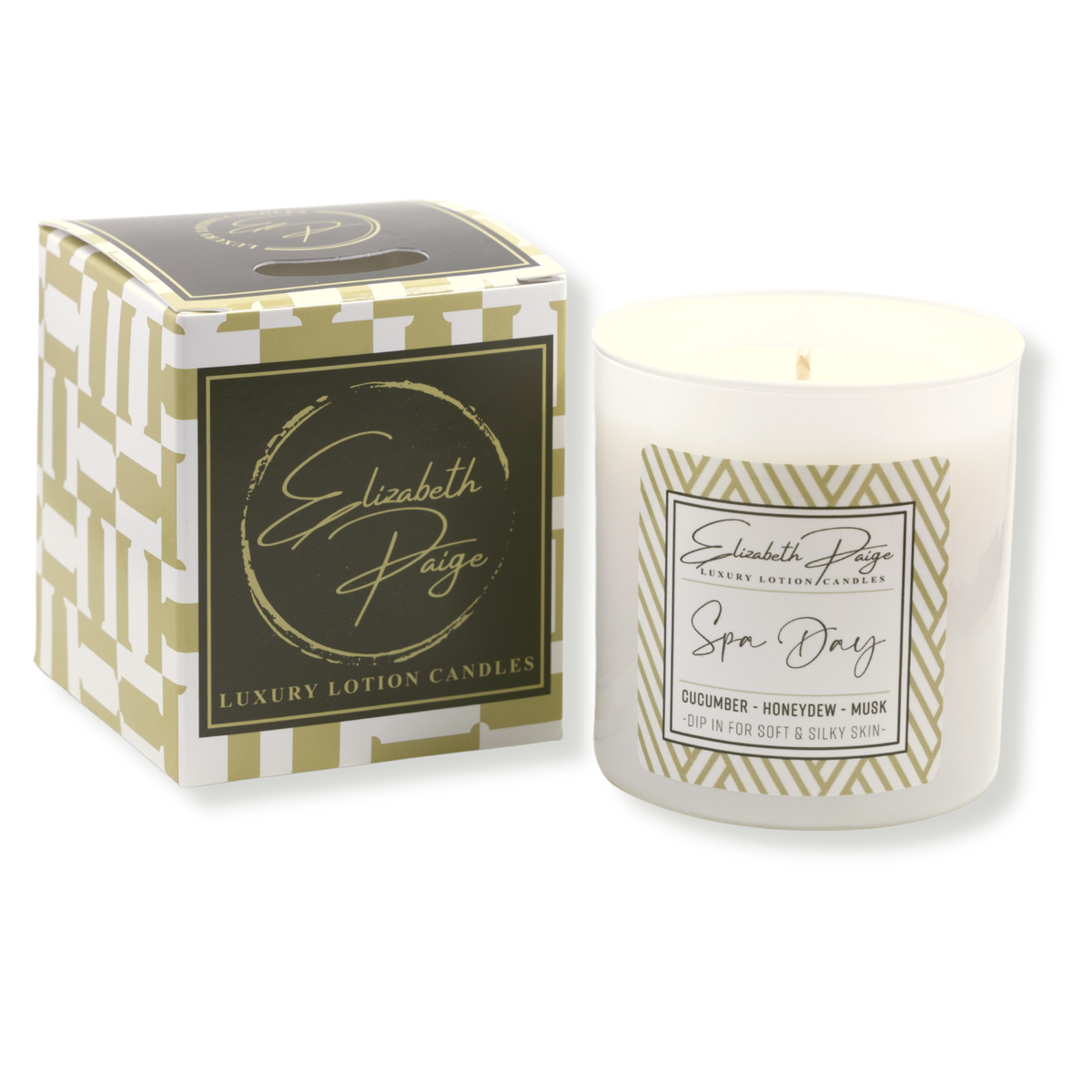 *VIP* 9oz Soy Lotion Candle