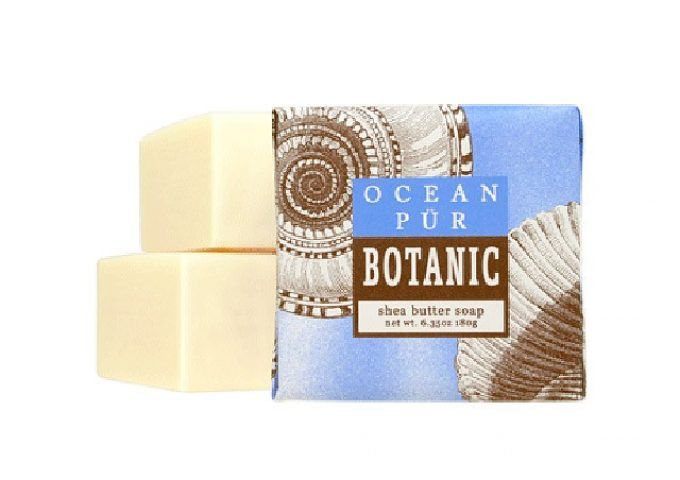 Shea Butter Bar Soap