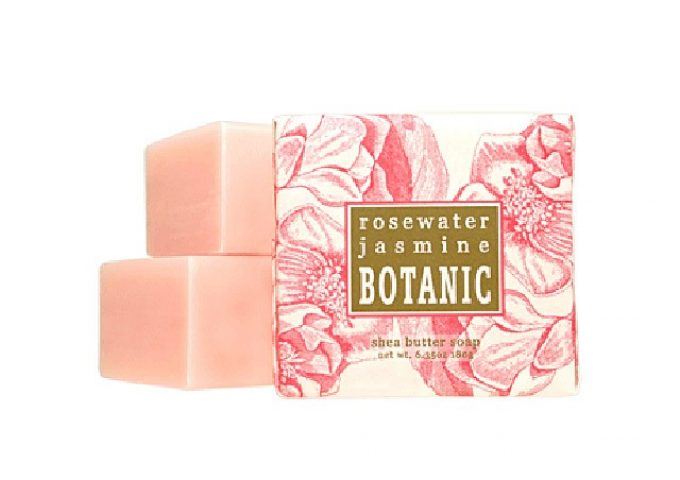 Shea Butter Bar Soap
