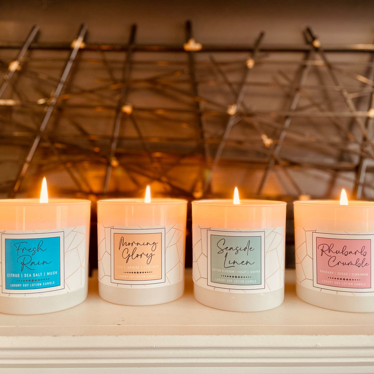 Scents of the Season Subscription