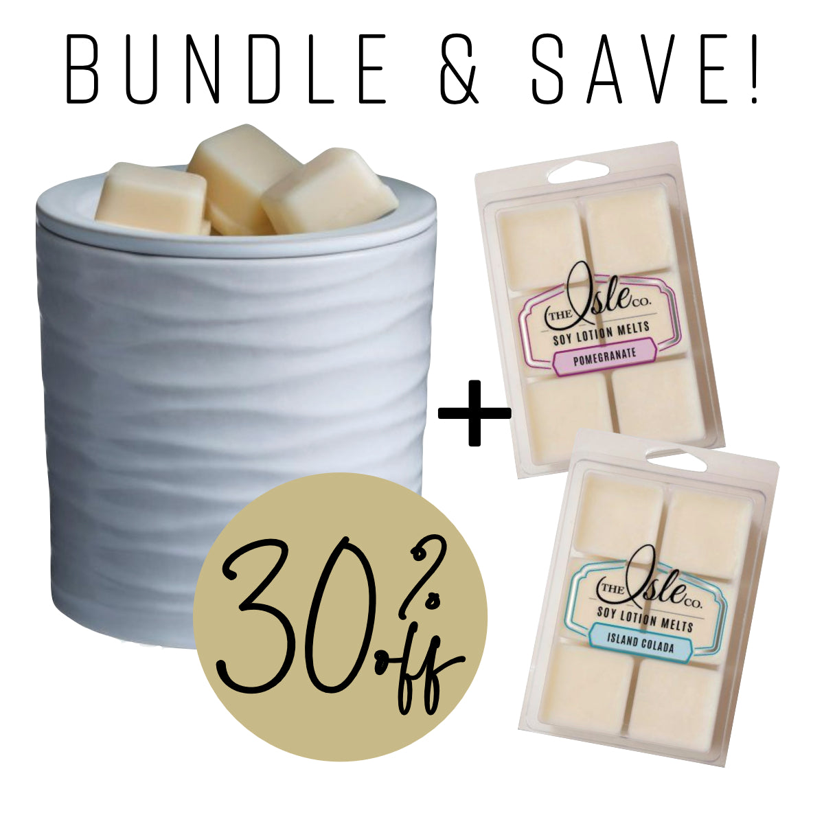 Bundle & Save