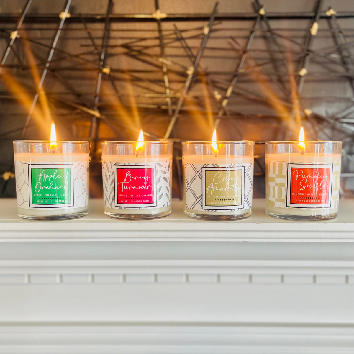 Scents of the Season Subscription