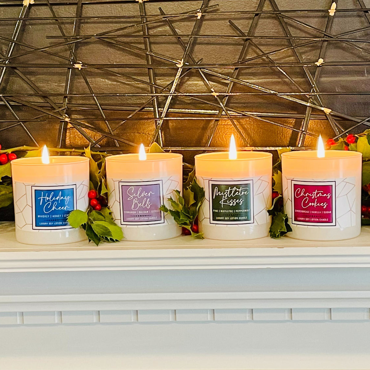 Scents of the Season Subscription