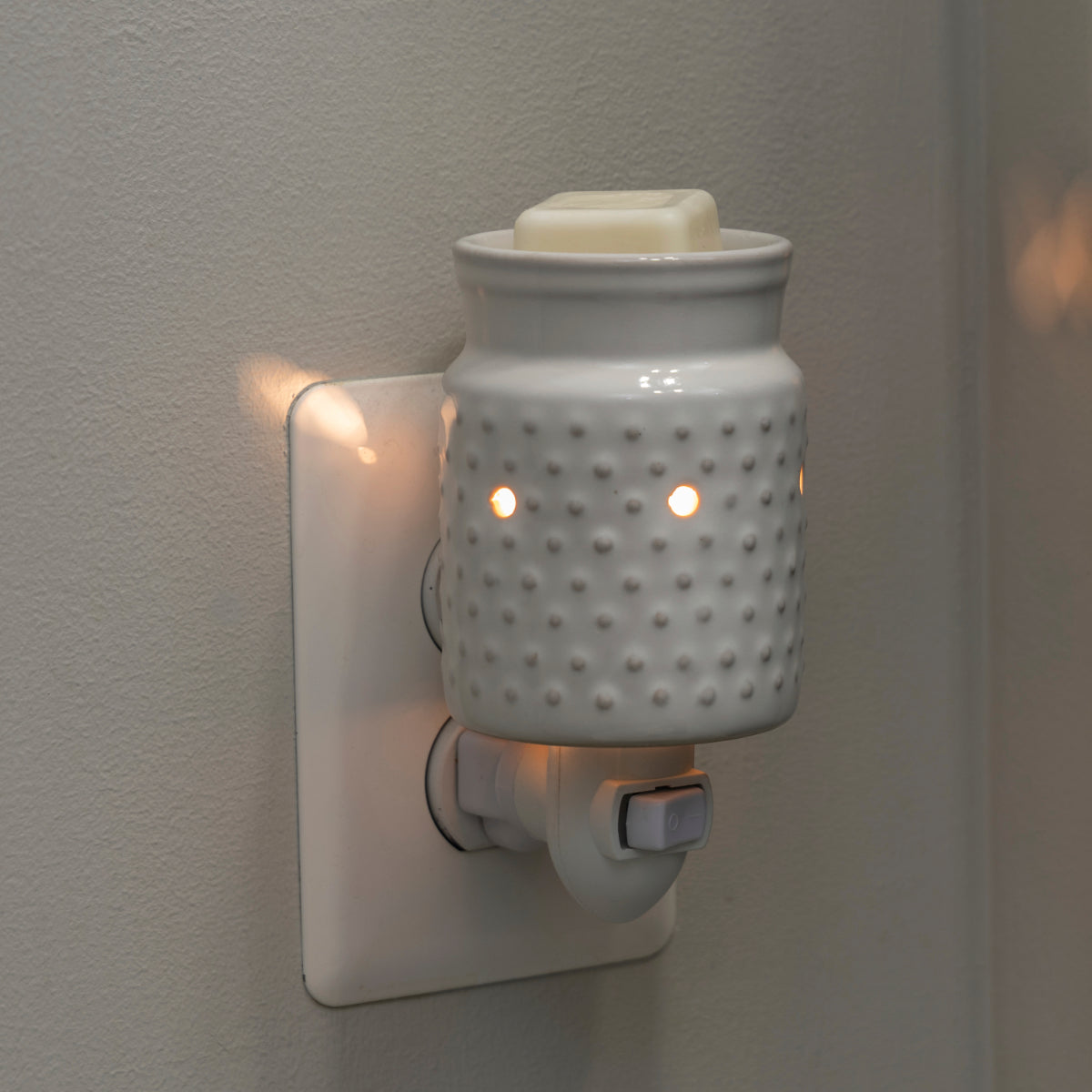 Nightlight Warmer - Elizabeth Paige