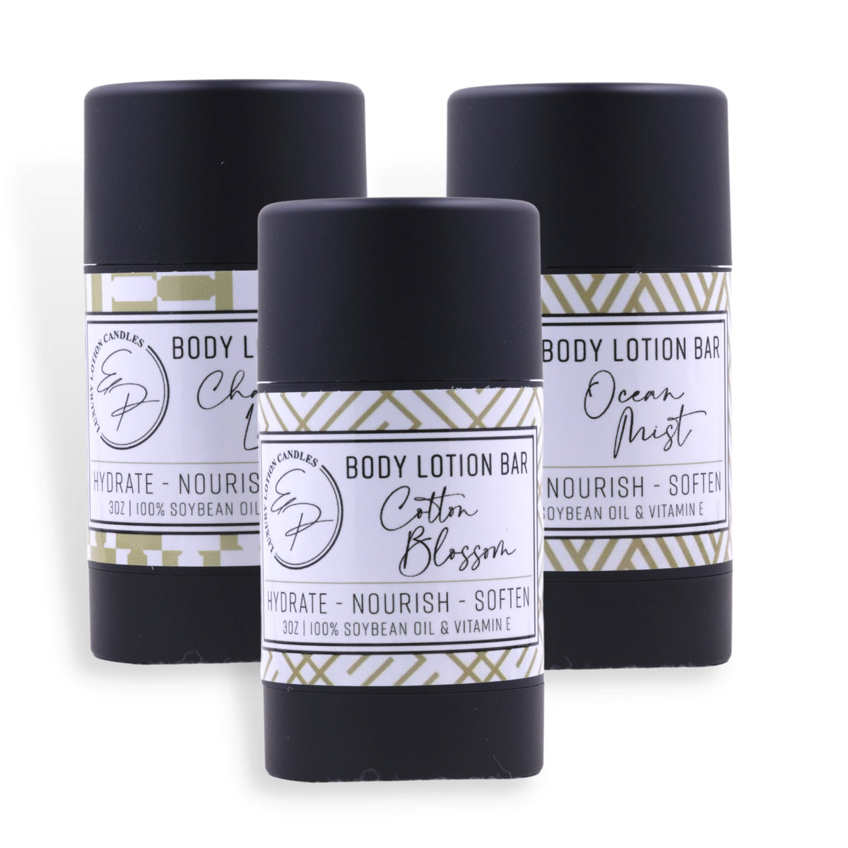 *VIP* Body Lotion Bar 14