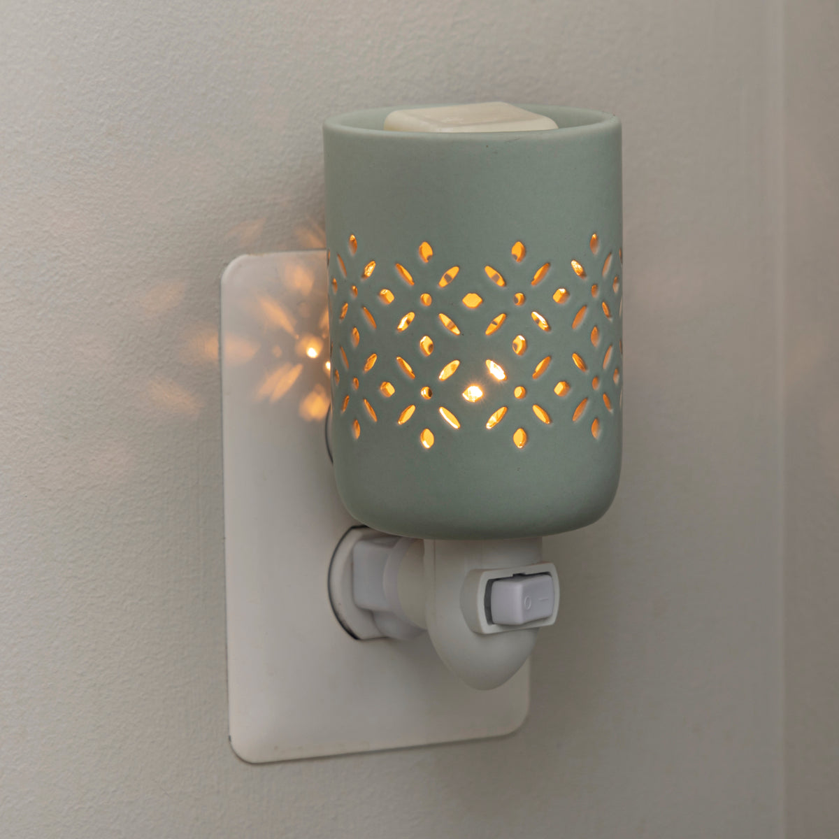 Nightlight Warmer
