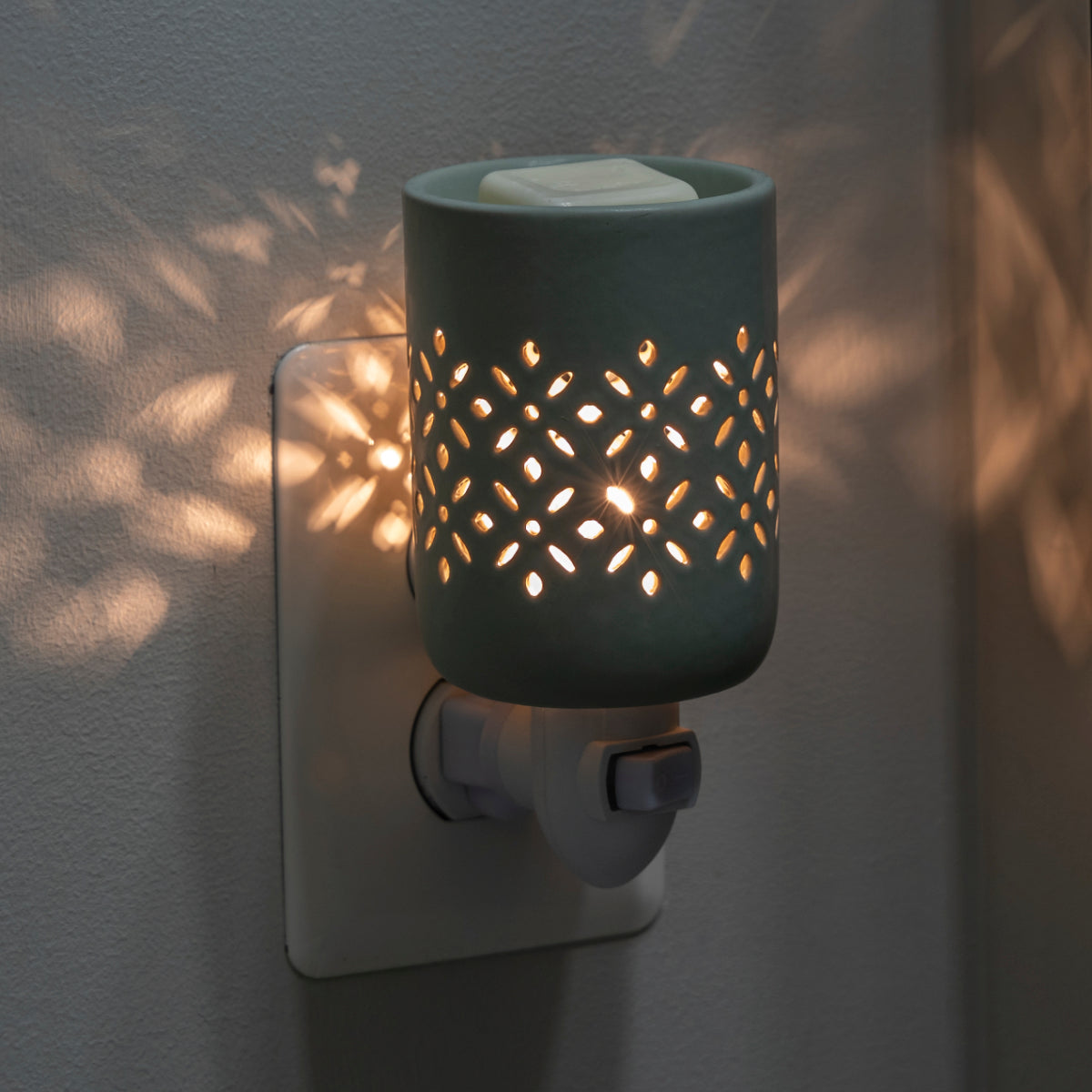 Nightlight Warmer