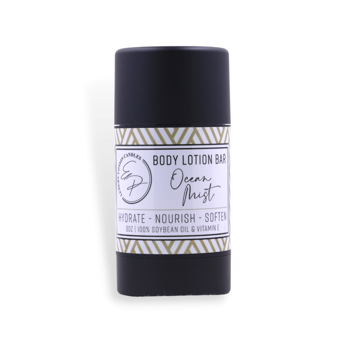 Ocean Mist Body Lotion Bar