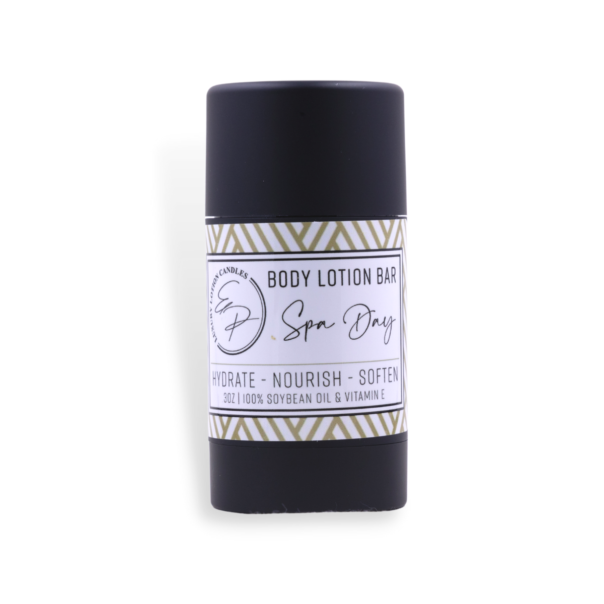 Spa Day Body Lotion Bar