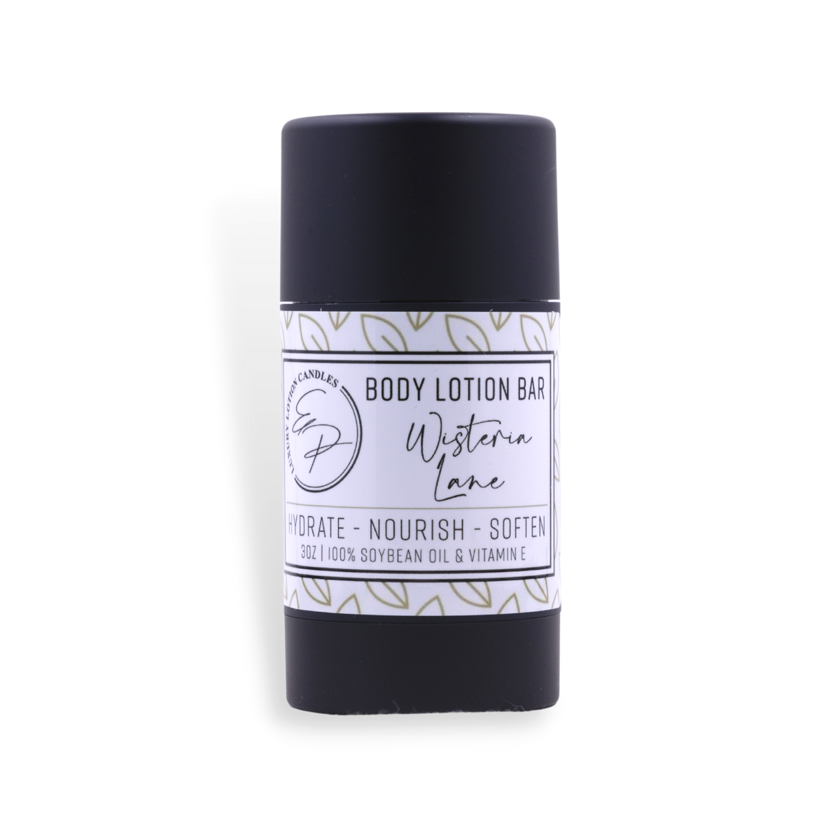Wisteria Lane Body Lotion Bar